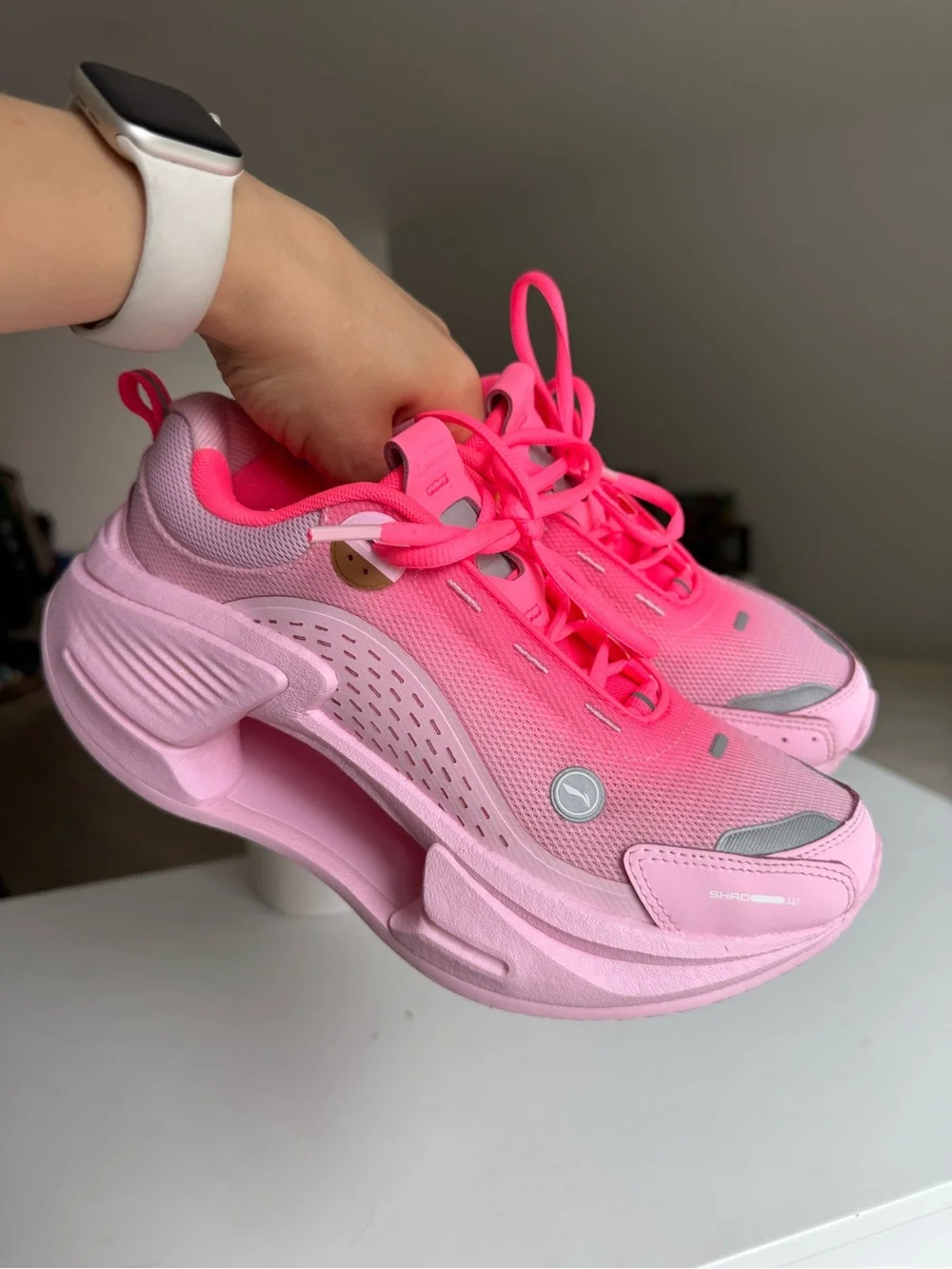Li-Ning li ning